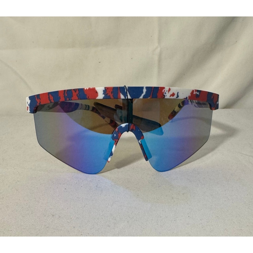 Foster Grant X Panama Jack‎ Polarized Sunglasses Perfect For Bills Fans